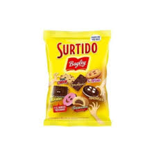 BAGLEY SURTIDO X 398GRS