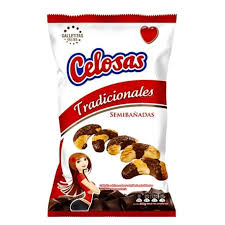 CELOSAS MASITAS TRADICIONALES X 350GRS