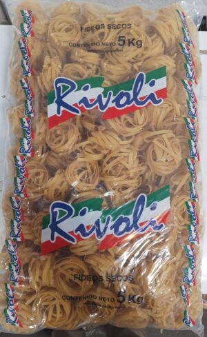 RIVOLI CINTA ROSCA X 5KGRS