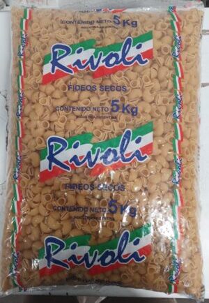 RIVOLI CODO X 5KGRS