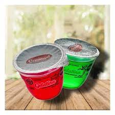 COTAR GELATINA S/FRUTILLA X 110GRS
