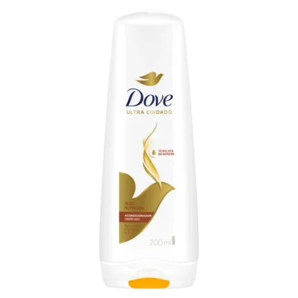 DOVE AC. NUTRICION OLEO MICELAR X 200ML