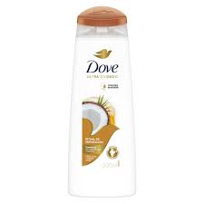DOVE SH. RITUAL DE REPARACION COCO X 200ML