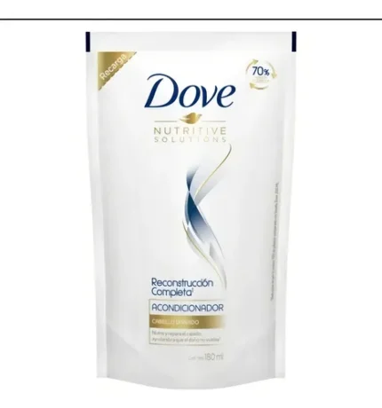 DOVE AC. RECONSTRUCCION COMPLETA D.P. X 180ML