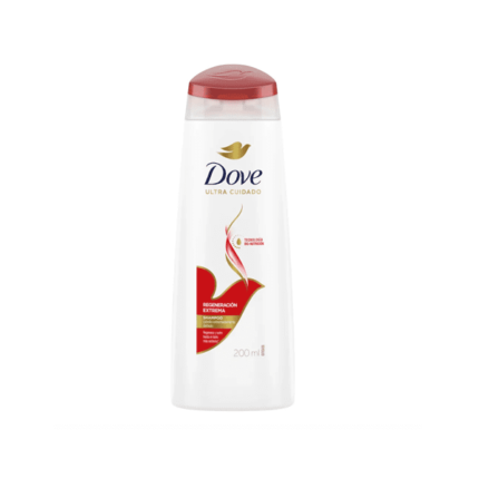 DOVE SH. REGENERACION EXTREMA X 200ML