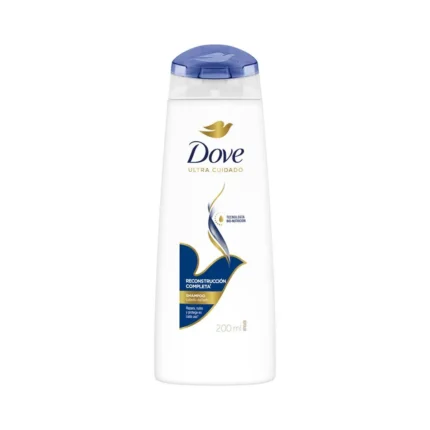 DOVE SH. RECONSTRUCCION COMPLETA X 200ML