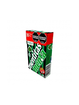 D.R.F. MENTITAS MENTA X 23GRS