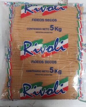RIVOLI ENTREFINO LARGO X 5KGRS