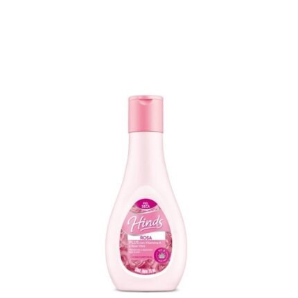 HINDS ROSA CREMA CORPORAL HIDRATANTE X 75ML