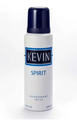 KEVIN DESODORANTE SPIRIT X 150ML