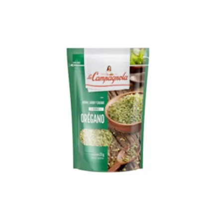LA CAMPAGNOLA OREGANO X 23GRS