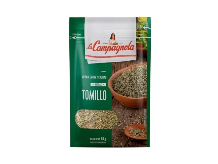 LA CAMPAGNOLA TOMILLO X 15GRS