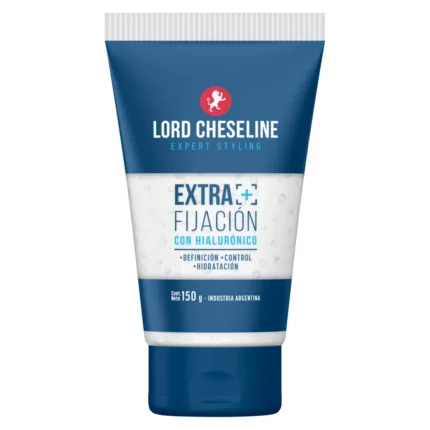 LORD CHESELINE FIJADOR DEFINICION Y CONTROL X 150GRS