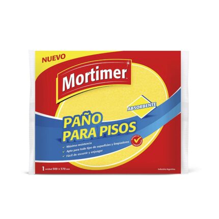 MORTIMER PAÑO MULTIUSO 380 X 360