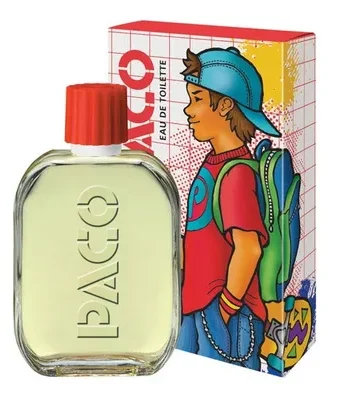 PACO EAU DE TOILETTE VAPORIZADOR X 60ML