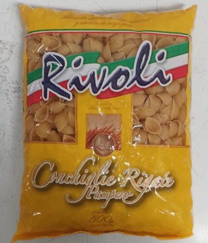 RIVOLI X 500GRS PAMPERO
