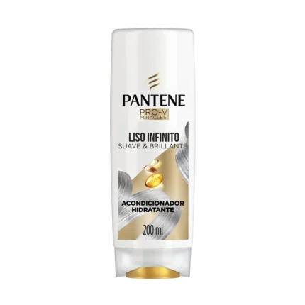 PANTENE AC. LISO INFINITO X 200ML