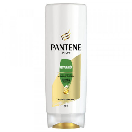 PANTENE AC. RESTAURACION X 200ML