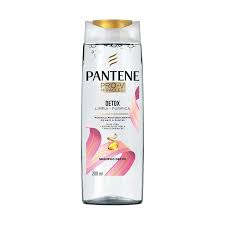 PANTENE SH. DETOX X 200ML