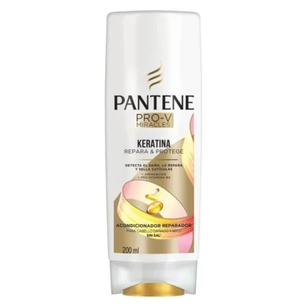 PANTENE AC. KERATINA X 200ML
