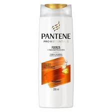 PANTENE SH. FUERZA Y RECONSTRUCCION X 200ML