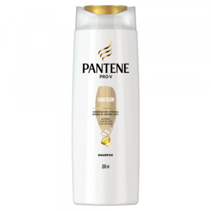 PANTENE SH. HIDRATACION X 200ML