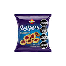 PAR-NOR PEPITAS X 160GRS