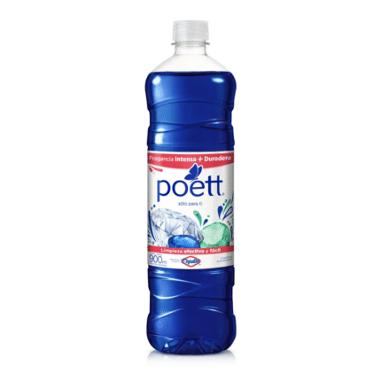 POETT DESINF. SOLO PARA TI X 900ML