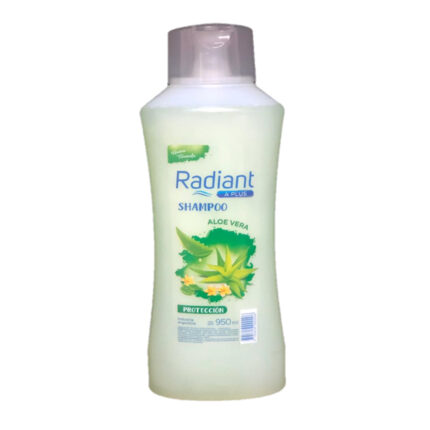 RADIANT AC. MANZANA X 950ML