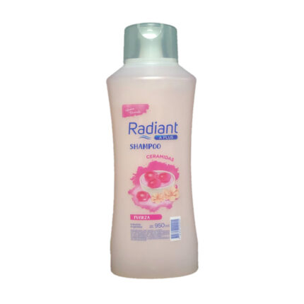RADIANT AC. CERAMIDAS X 950ML