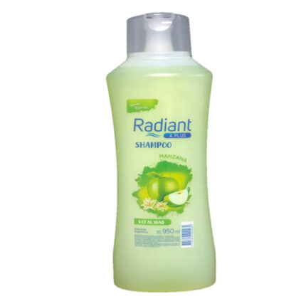 RADIANT SH. ALOE VERA X 950ML