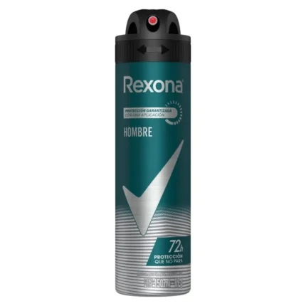 REXONA ANTIT. H. MEN/HOMBRE X 150ML