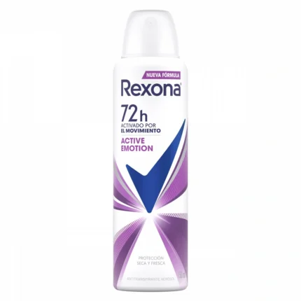 REXONA ANTIT. M. ACTIVE EMOTION X 150ML