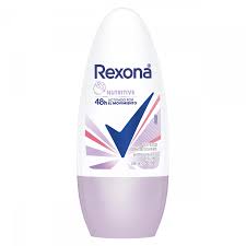 REXONA ANTIT. M. ROLLON NUTRITIVE X 50ML