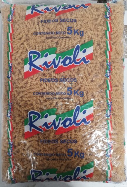 RIVOLI TIRABUZON X 5KGRS