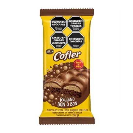 COFLER AIR BON O BON X 67GRS