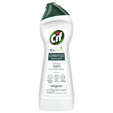 CIF CREMA MULTIUSO ORIGINAL X 375GRS