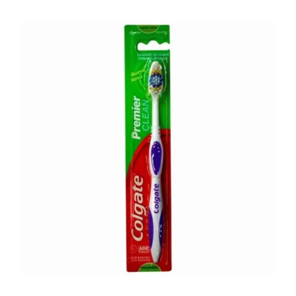 COLGATE CEPILLO DENTAL X 1 UNIDAD