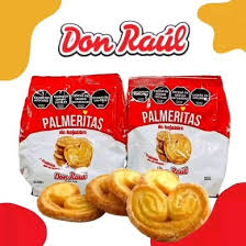 DON RAUL PALMERITAS X 200GRS