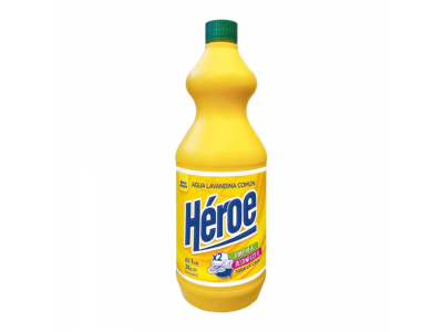 HEROE LAVANDINA X 1LTR