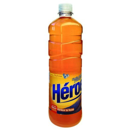 HEROE LIMPIADOR ATARDECER DE VERANO X 900CM