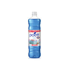 POETT DESINF. SUAVIDAD DE ALGODON X 900ML