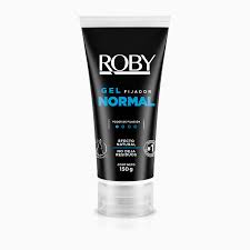 ROBY GEL FIJADOR NORMAL X 150GRS