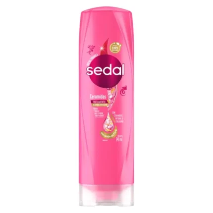 SEDAL AC. CERAMIDAS X 340ML