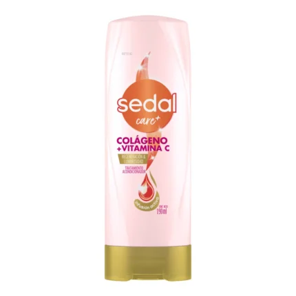 SEDAL AC. COLAGENO X 190ML