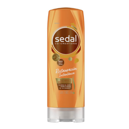 SEDAL AC. RESTAURACION INST. X 190ML