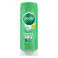 SEDAL AC. RIZOS DEFINIDOS X 190ML
