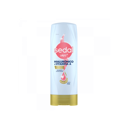SEDAL AC. ACIDO HIALURONICO X 190ML