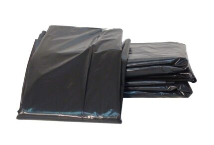 SOL PLAST BOLSA DE RESIDUO 45X60 25 UNIDADES