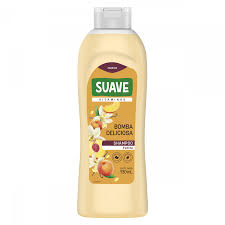 SUAVE SH. BOMBA DELICIOSA X 930GRS